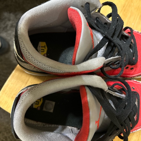 Jordan retro 3 - Picture 6 of 7